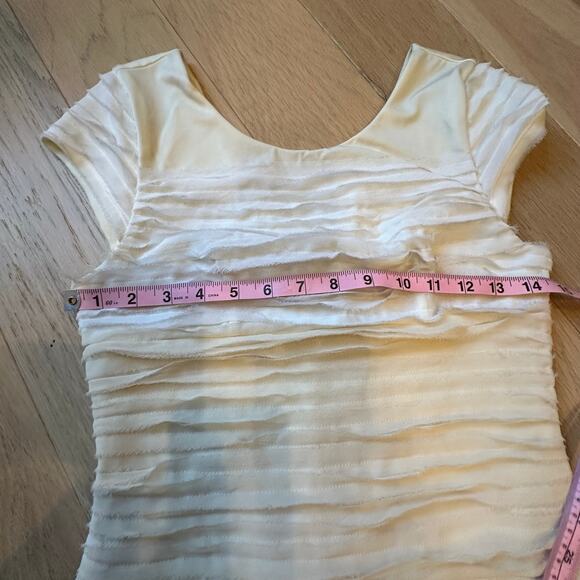 Bebe Color Block Dress Size Small - Picture 5 of 9